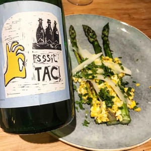 Psssit Tac - Grain Par Grain - Caroline Ledédenté 