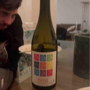 Psyché - Azienda Agrigola Macchion dei Lupi - Carlo Parenti 