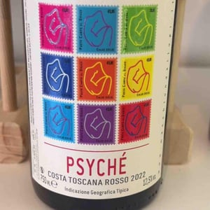 Psyché - Azienda Agrigola Macchion dei Lupi - carlo-parenti