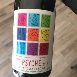 Psyché 2016