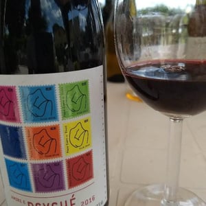 Psyché 2016