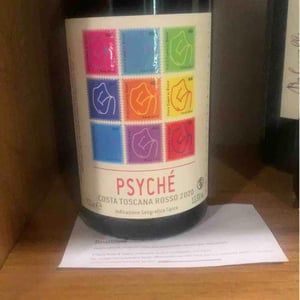 Psyché - Azienda Agrigola Macchion dei Lupi - carlo-parenti