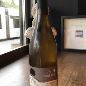 P'tit Chardonnay - Les Vigneaux - helene-christophe-comte