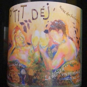 P’tit Dej Avec Des Bubulles - Le Débit d'Ivresse - luc-devot -2022