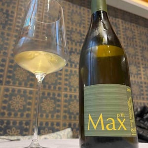 Pouilly-Fuissé - Domaine Guy Breton - P'tit Max - guy-breton