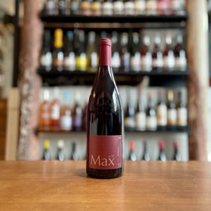 P'tit Max - Domaine Guy Breton - P'tit Max - guy-breton