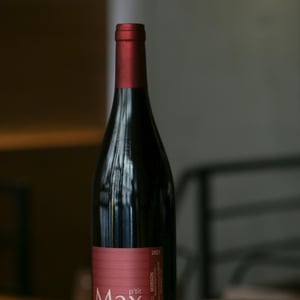 P'tit Max - Domaine Guy Breton - P'tit Max - guy-breton