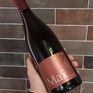 P'tit Max - Domaine Guy Breton - P'tit Max - guy-breton