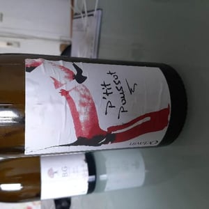 Domaine de l'Octavin - Alice Bouvot - P'tit Poussot