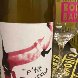 Domaine de l'Octavin - Alice Bouvot - P'tit Poussot