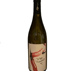 P'tit Poussot - Domaine de l'Octavin - alice-bouvot