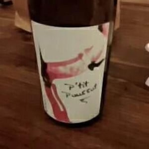 P'tit Poussot - Domaine de l'Octavin - alice-bouvot