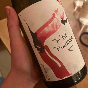 Domaine de l'Octavin - Alice Bouvot - P'tit Poussot