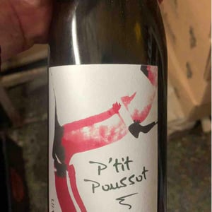 P'tit Poussot - Domaine de l'Octavin - alice-bouvot