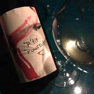P'tit Poussot - Domaine de l'Octavin - Alice Bouvot 