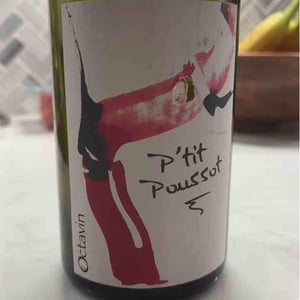 Domaine de l'Octavin - Alice Bouvot - P'tit Poussot