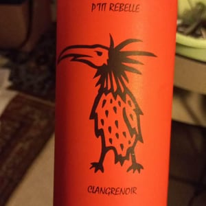 P’Tit Rebelle 2017 2017