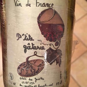 P'tite Gâterie 2011