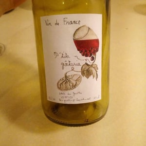 P'tite Gâterie - Domaine des Griottes - Patrick Desplats 