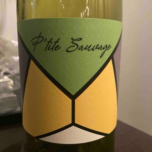 La Petite Sauvage - Les Vins De Mont-Val - Sophie Valançant & Jean-Yves Domont -2022