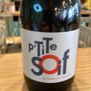 P’tite Soif - Mas Laval - christine-et-joel-laval