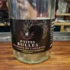 P'tites Bulles - Les Hauts De Caillevel - charlotte-pierre-etienne-serey