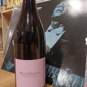 Puech Coucou - Mont de Marie - thierry-forestier -2022