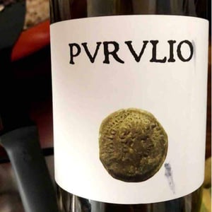 Puer - Viñas de Purulio-Bodega Torcuato Huertas Tomás - Tomás Torcuato Huertas 