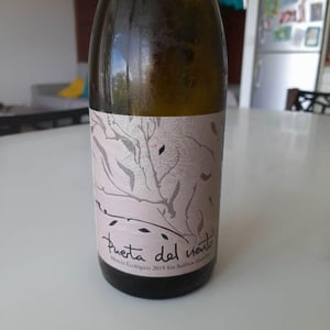 Mencía Old Vines - Puerta del Viento - Jorge Vega 