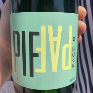 Pif Paf - Face B - severin-barioz-mathilde-barioz-ceccon