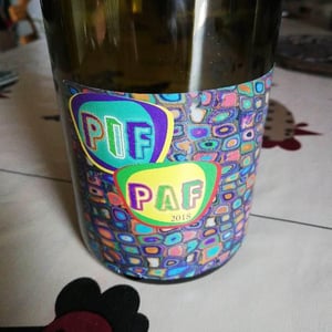 Domaine des Balmettes - Lucien Salani - Pif Paf