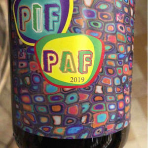 Pif Paf - Domaine des Balmettes - lucien-salani