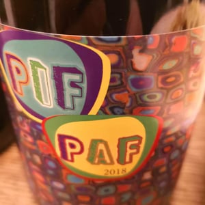 Pif Paf - Domaine des Balmettes - lucien-salani