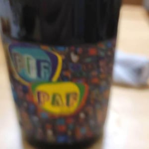 Pif Paf - Domaine des Balmettes - lucien-salani