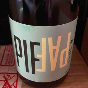 Pif Paf - Face B - severin-barioz-mathilde-barioz-ceccon