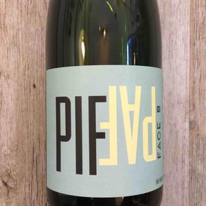 Pif Paf - Face B - severin-barioz-mathilde-barioz-ceccon