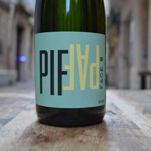 Pif Paf - Face B - severin-barioz-mathilde-barioz-ceccon