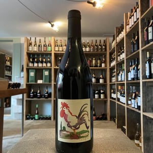 Pugni Rosso - Paterna società agricola Cooperativa - claudia-panici