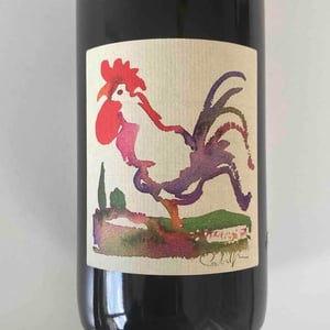 Pugni Rosso 2021 - Paterna società agricola Cooperativa - Claudia Panici