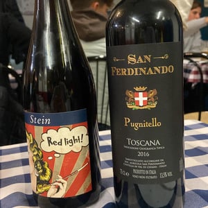 Pugnitello - San Ferdinando - Simone Zucchetti -2020