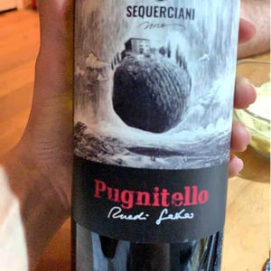 Pugnitello - Podere Sequerciani di Ruedi Gerber - Ruedi Gerber 