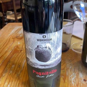 Pugnitello - Podere Sequerciani di Ruedi Gerber - Ruedi Gerber 