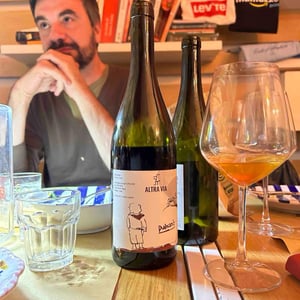 Puhaniz - Altra Via Vini - paolo-roberto-manso