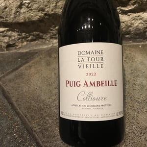 Puig Ambeille - La Tour Vieille - vincent-cantie -2018