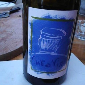 Puits à Vin 2018 - Baptiste Nayrand - baptiste-nayrand