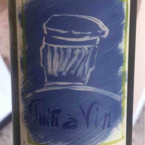 Puits à Vin 2018 - Baptiste Nayrand - baptiste-nayrand