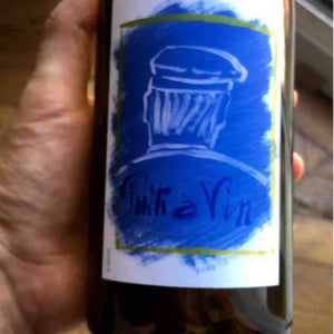 Puits à Vin 2018 - Baptiste Nayrand - Baptiste Nayrand 