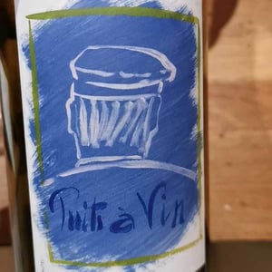 Puits à Vin 2018 - Baptiste Nayrand - Baptiste Nayrand 