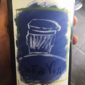 Puits à Vin 2018 - Baptiste Nayrand - baptiste-nayrand