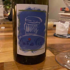 Puits à Vin 2018 - Baptiste Nayrand - baptiste-nayrand